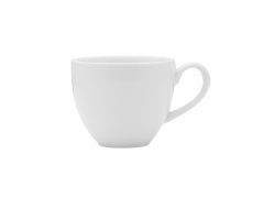 Mikasa 5302862 Galleria 10.14oz Cup, White