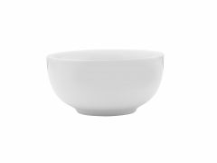 Mikasa 5302871 Galleria 23oz Bowl, White