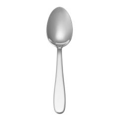 Mikasa 5268324 City Limit 7.7" Dessert Spoon