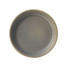 Cardinal FM765 Evo Granite 6-1/4" Olive/Tapas Dish, Granite