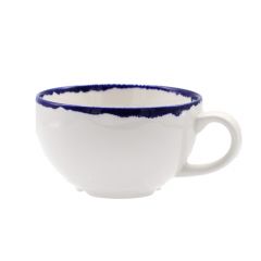 Cardinal HI227 Harvest Ink 8oz Coffee/Tea Cup, Blue