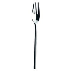 Cardinal MB297 Living Mirror 8-1/8" Table Fork, 18/10 Stainless Steel
