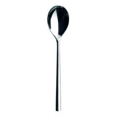Cardinal MB296 Living Mirror 8-1/8" Table Spoon, 18/10 Stainless Steel