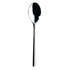 Cardinal MB315 Living Mirror 7-5/8" Gourmet Spoon, 18/10 Stainless Steel