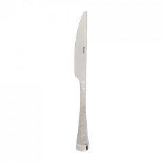 Cardinal FL104 Mikayla 9" Dinner Knife, 18/0 Stainless Steel