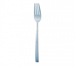 Cardinal T7801 Satineo 8-1/4" Dinner Fork, 18/0 Stainless Steel