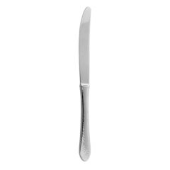 Cardinal T8008 Stone 8-7/8" Dessert Knife, 18/10 Stainless Steel