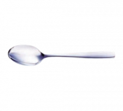 Cardinal T1806 Vesca 7-1/8" Dessert Spoon, 18/10 Stainless Steel