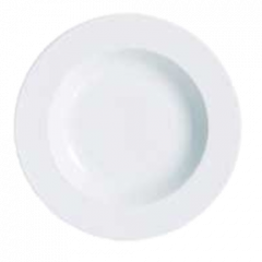Cardinal R0809 Candour 18-1/2oz Pasta Bowl, White
