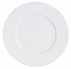Cardinal R0804 Candour 8-1/2" Salad Plate, White