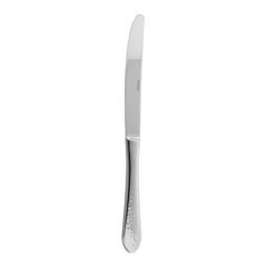 Cardinal T8004 Stone 9-1/2" Dinner Knife, 18/10 Stainless Steel