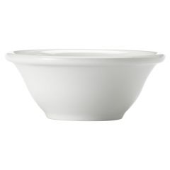 World Tableware 840-901-065 Porcelana 6-1/2oz Fruit Bowl, White