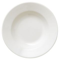 World Tableware 840-901-235 Porcelana 23-1/2oz Soup Bowl, White