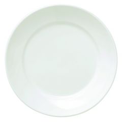 World Tableware 840-901-044 Porcelana 44oz Pasta Bowl, White