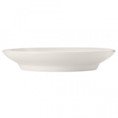World Tableware 840-901-056 Porcelana 56oz Large Pasta Bowl, White