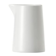 World Tableware 840-901-050 Porcelana 5oz Creamer, White