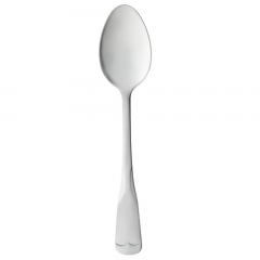 Libbey 149 002 Kendra 7-1/4" Dessert Spoon, 18/0 Stainless Steel