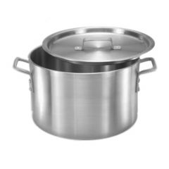 Boelter ACSP-34-H 3004 Series 34qt Sauce Pot