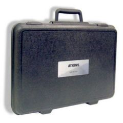 Cooper-Atkins 14245-2CV Hard Carrying Case for Thermocouple