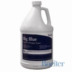 Betco 1500410 Big Blue All Purpose Cleaning Concentrate, 1 Gallon
