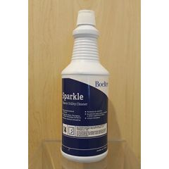 Betco 1092700 Sparkle Glass & Surface Cleaner, 1 Quart