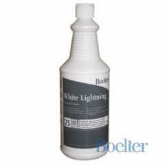 Betco 0770600 White Lightning Liquid Crème Cleanser, 1 Quart