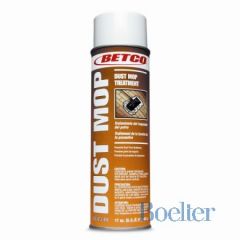 Betco 0352300 Aerosol Dust Mop Treatment - 17 oz Can