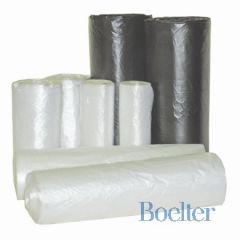 55 Gallon Can Liner, Clear