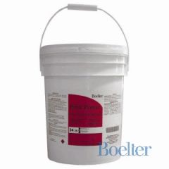 Nyco NL384-G4 'Pink Power' Manual Pot & Pan Detergent, 1 Gallon