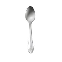 New York 7-1/4'' Oval Bowl Soup Spoon Ss