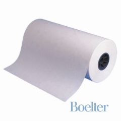 Danco WBP-181000 Butcher Paper 18"x1000' Roll, White
