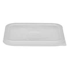 Cambro SFC6SCPP190 Food Pan Seal Cover fits 6/8 Quart CamSquare Containers