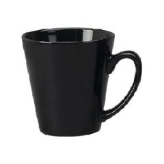 ITI - Marck & Associates 839-05 Mug Funnel 12oz, Black