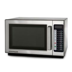 Amana MCS10TS Menumaster Commercial Microwave - 1000 Watt