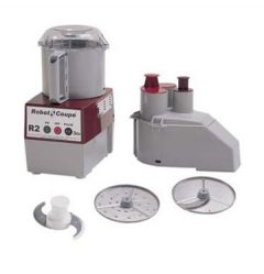 Robot Coupe S Blade Smooth F/R2N Food Processor