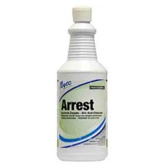 Nyco Products NL241-Q6W2 Arrest Bacterial Enzyme QT