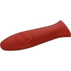 Lodge Manufacturing Company ASHH41 Silicone Hot Handle Holder, Red