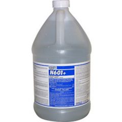 Nyco NL611-G4 N601+ No Rinse Food Contact Sanitizer - 1 Gallon 