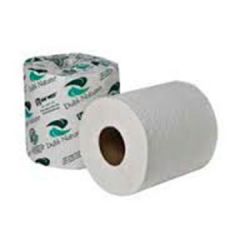 Tork by Essity 2461200 Toilet Tissue Roll, 2-Ply
