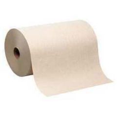 Georgia-Pacific 89440 enMotion Recycled Paper Towel Roll, 8.2"x700'
