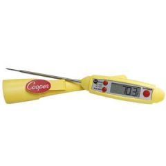 Cooper-Atkins DPP800W 4" MAX Pen-Style Digital Pocket Test Thermometer