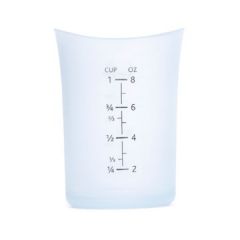 iSi B26300 Flex-it 1 Cup Silicone Measuring Cup