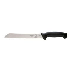 Mercer Culinary M22508 Millennia 8" Wavy Serrated Bread Knife