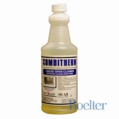Alto-Shaam CE-24750 Combitherm 1qt Spray Cleaning Liquid