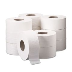 Kimberly-Clark 07304 Scott® Essential Jumbo Toilet Paper