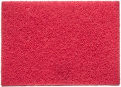 ACS Industries 41-14X28 Red Buffing Floor Pad