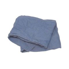 Hospeco 539-25 Surgical Huck Towel, Blue