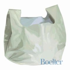 Command Packaging F20PT Expandable Plain Bag for Party Platters