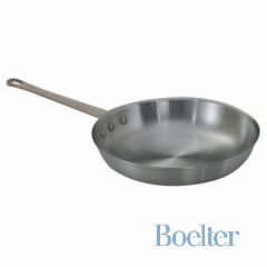 Boelter ACF-10-P Natural Finish 10" Fry Pan
