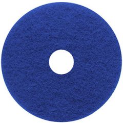 ACS Industries 53-20 20" Cleaner Pad, Blue